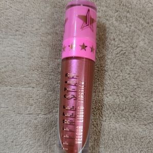Jeffree Star liquid lispstick  sparkling